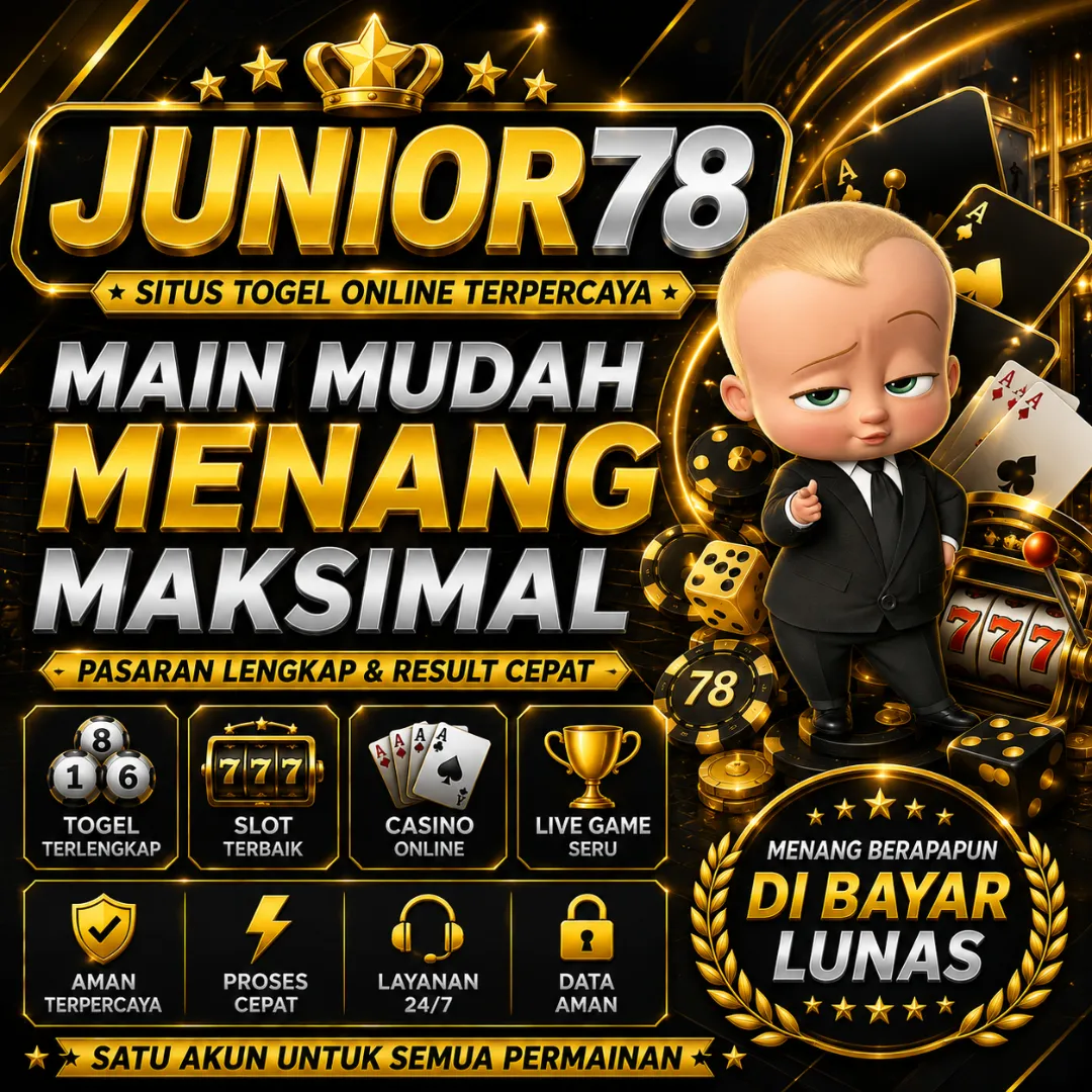 Junior78